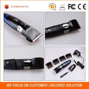 Barato <span class=keywords><strong>de</strong></span> la Fábrica <span class=keywords><strong>de</strong></span> Los Hombres Mejores Mens Gromming Conjunto <span class=keywords><strong>de</strong></span> <span class=keywords><strong>Cortar</strong></span> <span class=keywords><strong>El</strong></span> <span class=keywords><strong>Pelo</strong></span> Trimmer - Product Image 4