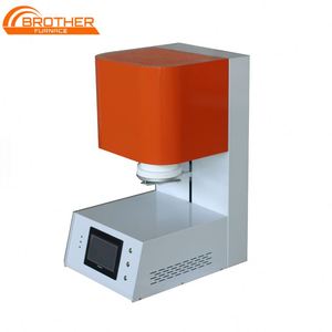 فرن تلبيد الزركون لمختبرات طب الأسنان معتمد من CE ومباشر من المصنع - Product Image 1