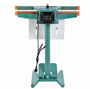 Scelleuse électrique à pédale / Mini capsuleuse / Machine à sceller à pédale - Product Image 4