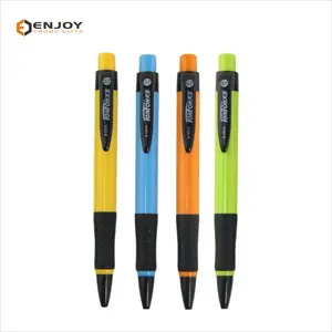 Most Welcomed Top Quality Plastic Cheap Ball Pen Ballpoint Pen