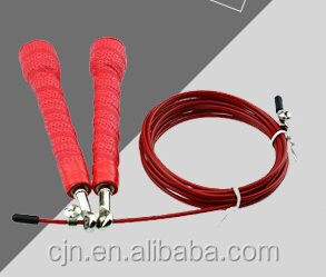 Cuscinetto <span class=keywords><strong>Corda</strong></span> per Saltare Velocità <span class=keywords><strong>Crossfit</strong></span> Cable Wire - Product Image 3