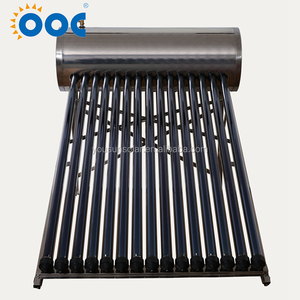 <span class=keywords><strong>Lema</strong></span> de Energía perfecta Sistema de Techo Solar Del Calentador de Agua - Product Image 2