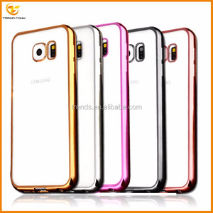 Cho <span class=keywords><strong>samsung</strong></span> galaxy <span class=keywords><strong>note</strong></span> <span class=keywords><strong>7</strong></span> tấm mềm rõ ràng tpu trường hợp - Product Image 5