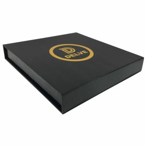 Entrega rápida de <span class=keywords><strong>caja</strong></span> de regalo de embalaje con cierre magnético - Product Image 6
