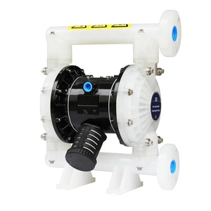 AOBL China Plastic air Operated Double Diaphragm <strong>Pump</strong> - Product Image 1