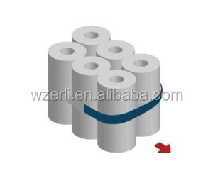 Extraíble correa de elevación se utiliza para paquetes más grandes o lleno de agua o jugo o leche - Product Image 1