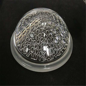 78 Mm Chống-Lóa Mắt Thủy Tinh Quang Học Dẫn Ống Kính Với Miếng Đệm 60 Độ - Product Image 6