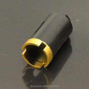 M10 32 Mét nhà máy bán buôn kim cương lõi khoan bit cho Stones - Product Image 2