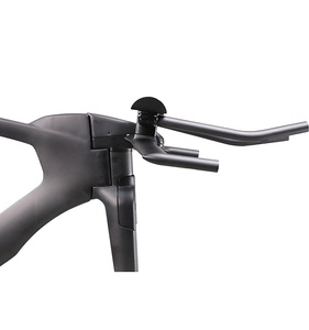 Chất Lượng Hàng Đầu Sợi Carbon Thời Gian Thử Nghiệm Khung Xe Đạp Để Bán Carbon Fiber TT Xe Đạp - Product Image 6