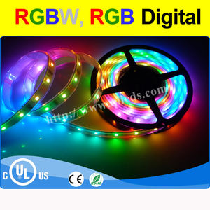 卸売熱い販売のulリストされているプログラム可能なledストリップ - Product Image 1