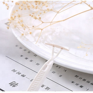 Ruban adhésif à Double hauteur, filet Invisible auto-adhésif personnalisé de haute qualité avec outil gratuit - Product Image 5