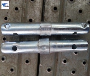 Chốt Nối Giàn Giáo Mạ Kẽm - Product Image 4