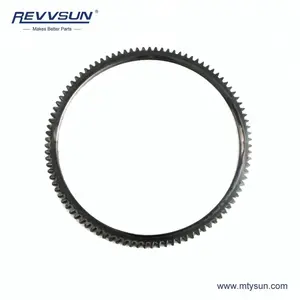 REVVSUN Auto Parts 70HM6384AA Flywheel Ring Gear for ford Parts