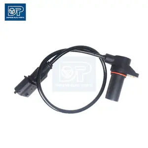 1607435 europeo 0281002675 DAF camión eléctrico Sensor de posición del cigüeñal