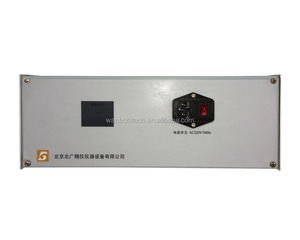 <span class=keywords><strong>BEST</strong></span>-212 Testador de Resistência de Volume e Superfície para Medir Resistência Elétrica e Resistividade - Product Image 4