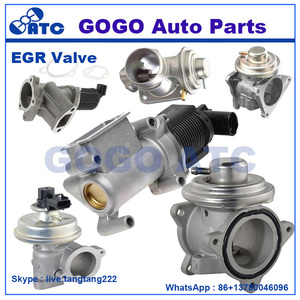 Válvula <span class=keywords><strong>EGR</strong></span> Opel <span class=keywords><strong>Astra</strong></span> G <span class=keywords><strong>2.0</strong></span> Dti 90 500 935 - Product Image 4
