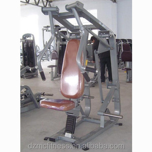 Équipement de gymnastique robuste, exercice Vertical, pression sur la poitrine, équipement de fitness pour l'entraînement musculaire - Product Image 2