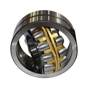 22322CC/<span class=keywords><strong>CA</strong></span> rodamientos de rodillos esféricos una sola fila rodamientos de rodillos rodamientos de buena calidad - Product Image 1