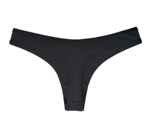 Sexy Perizoma a T Color Carne per Ragazze, Intimo Sexy Femminile - Product Image 3