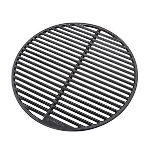 Parrilla de <span class=keywords><strong>Hierro</strong></span> Fundido <span class=keywords><strong>para</strong></span> Cocinar, Fabricada en China, Sin Óxido, <span class=keywords><strong>para</strong></span> Barbacoas - Product Image 6