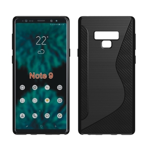 Moda Popular S línea TPU <span class=keywords><strong>funda</strong></span> para <span class=keywords><strong>Samsung</strong></span> <span class=keywords><strong>Galaxy</strong></span> Nota <span class=keywords><strong>9</strong></span> Nota <span class=keywords><strong>9</strong></span> - Product Image 6