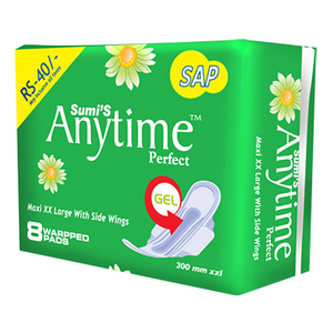 Nhà Sản Xuất Bán Buôn Bông Vệ Sinh Khăn Ăn Phụ Nữ Miếng Đệm Phụ Nữ Thoáng Khí Của Khăn Với OEM Tên Thương Hiệu Tất Cả Các Kích Cỡ Có Sẵn - Product Image 4