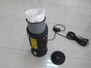 Dreame — aspirateur à dos, à piles, VC60B - Product Image 5
