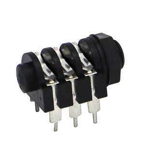 <span class=keywords><strong>1</strong></span>/<span class=keywords><strong>4</strong></span> "6.35mm stereo điệ<span class=keywords><strong>n</strong></span> thoại jack cắm tai nghe kết <span class=keywords><strong>n</strong></span>ối - Product Image 3