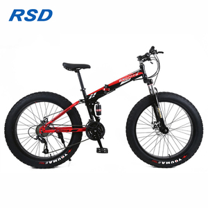 Compra de Bicicletas de Montaña con Llantas Gruesas desde China, Bicicletas Personalizadas con Llantas Gruesas en Liquidación, <span class=keywords><strong>Bicicleta</strong></span> con Llantas Gruesas para Nieve en Alibaba - Product Image 3