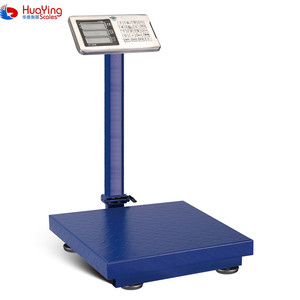 Professioneller Chinesischer Lieferant Industrielle Digitale Waagen 200kg - Product Image 4