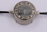 6 eje de la célula de carga 25KN-100KN multidimensional sensor de fuerza con amplificador USB