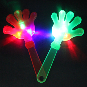 Tổ chức sự kiện Đảng Nguồn Cung Cấp Sản Xuất Tiếng Ồn LED Tay Lươi/Led Fan Lươi - Product Image 4