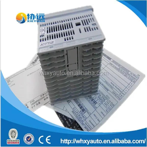 Okogawa temperatura controlador UTAdvanced UT55A/UT52A/UT35A/UT32A/UT75A