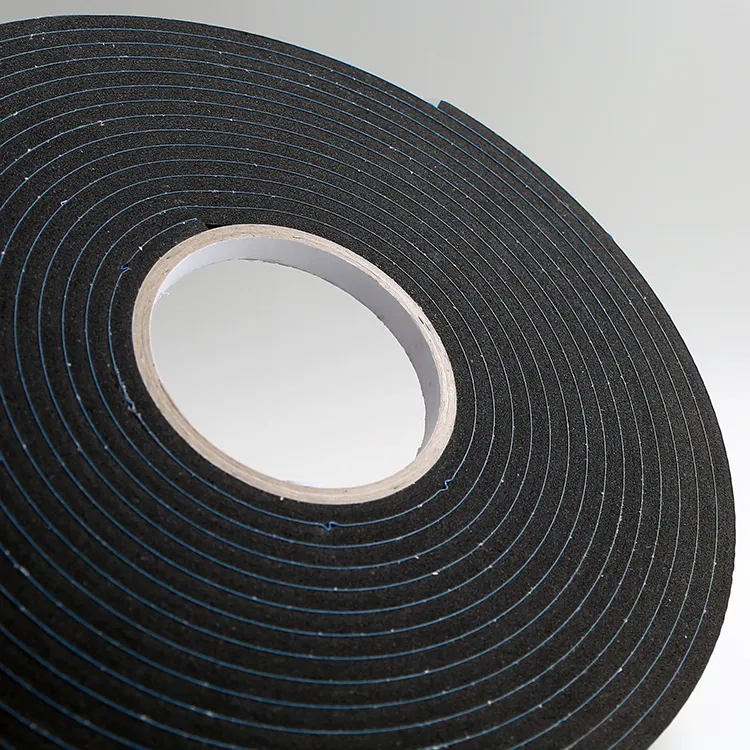 Hot Koop Model Cut Pe Foam Tape Dubbelzijdig Pe/Cr/Epdm/Pu/Eva Schuim Spons tape Van Tianjin Fabricage