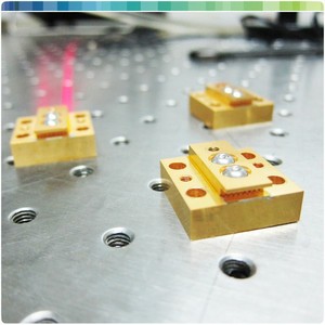 10w/20w/30w Diode Laser Bars 808nm Diode Pompe Laser Module Haute Puissance Laser Diode <span class=keywords><strong>CS</strong></span> Écran Ctp 830nm 1w Ctp Laser Diode CW - Product Image 5