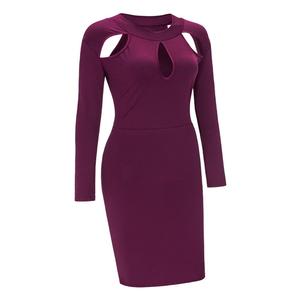 Gros haute qualité serré robe robe <span class=keywords><strong>de</strong></span> soirée pour fat femmes - Product Image 3