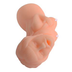 Mini productos <span class=keywords><strong>del</strong></span> <span class=keywords><strong>sexo</strong></span> oral atractivo diseño de la novedad <span class=keywords><strong>del</strong></span> pene stroker masturbación juguetes para hombres - Product Image 2