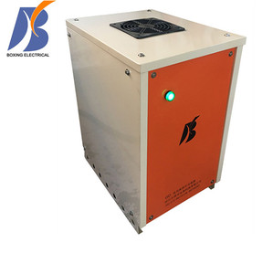 IGBT modülü metal kaplama çıkış güç 10kw doğrultucu - Product Image 2