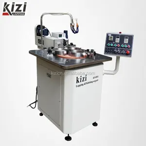 single sided valve seat surface grinder and polisher