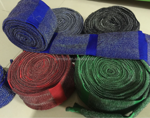 Éponge à laver Semi-fini de pièces, chiffon en rouleaux, produits meilleurs ventes - Product Image 2