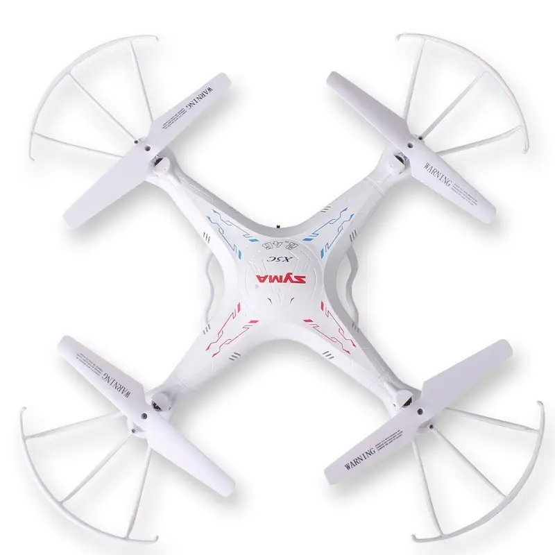 Hot Dron Quadrocopter FPV Remote Control Syma x5c / drone with camera / quadcopter drone