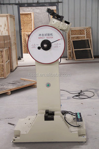 Machine d'essai d'<span class=keywords><strong>impact</strong></span> Charpy semi-automatique conforme à la norme <span class=keywords><strong>ASTM</strong></span> E23 - Product Image 2
