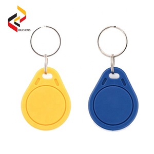 Tài Liệu mới nhất Không Thấm Nước Mặc NFC215 NFC Tag Giá - Product Image 4