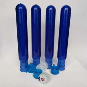 Préforme pour animaux de compagnie, garage 680, 700g 730g 750g 5 gallons préforme - Product Image 4