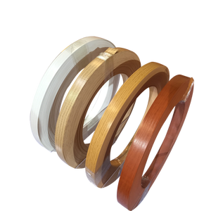 Self-Adhesive Pre-Glue <strong>Edge</strong> Banding <strong>Tape</strong> for Edging &amp; Trimming - Product Image 4