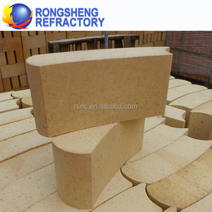 Brique réfractaire incurvée pour le four à <span class=keywords><strong>pizza</strong></span> / <span class=keywords><strong>louche</strong></span> - Product Image 5