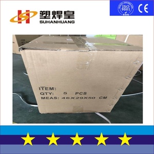 Máy Hàn Ống Công Cụ Lắp Đặt Máy Hàn 75-110-B Nhựa <span class=keywords><strong>PPR</strong></span> Với Chất Lượng Cao Không Có Dịch Vụ Ở Nước Ngoài Được Cung Cấp - Product Image 5
