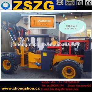 La minería subterránea del cargador/dumper - Product Image 1