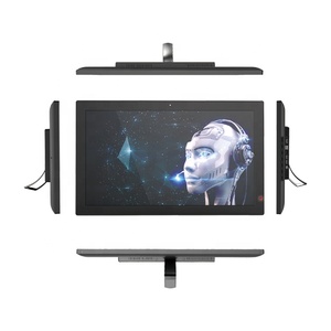 32 pulgadas de gran tamaño de montaje en pared Full Hd 1080 P Video Lcd marco de <span class=keywords><strong>fotos</strong></span> Digital de 32 pulgadas - Product Image 6
