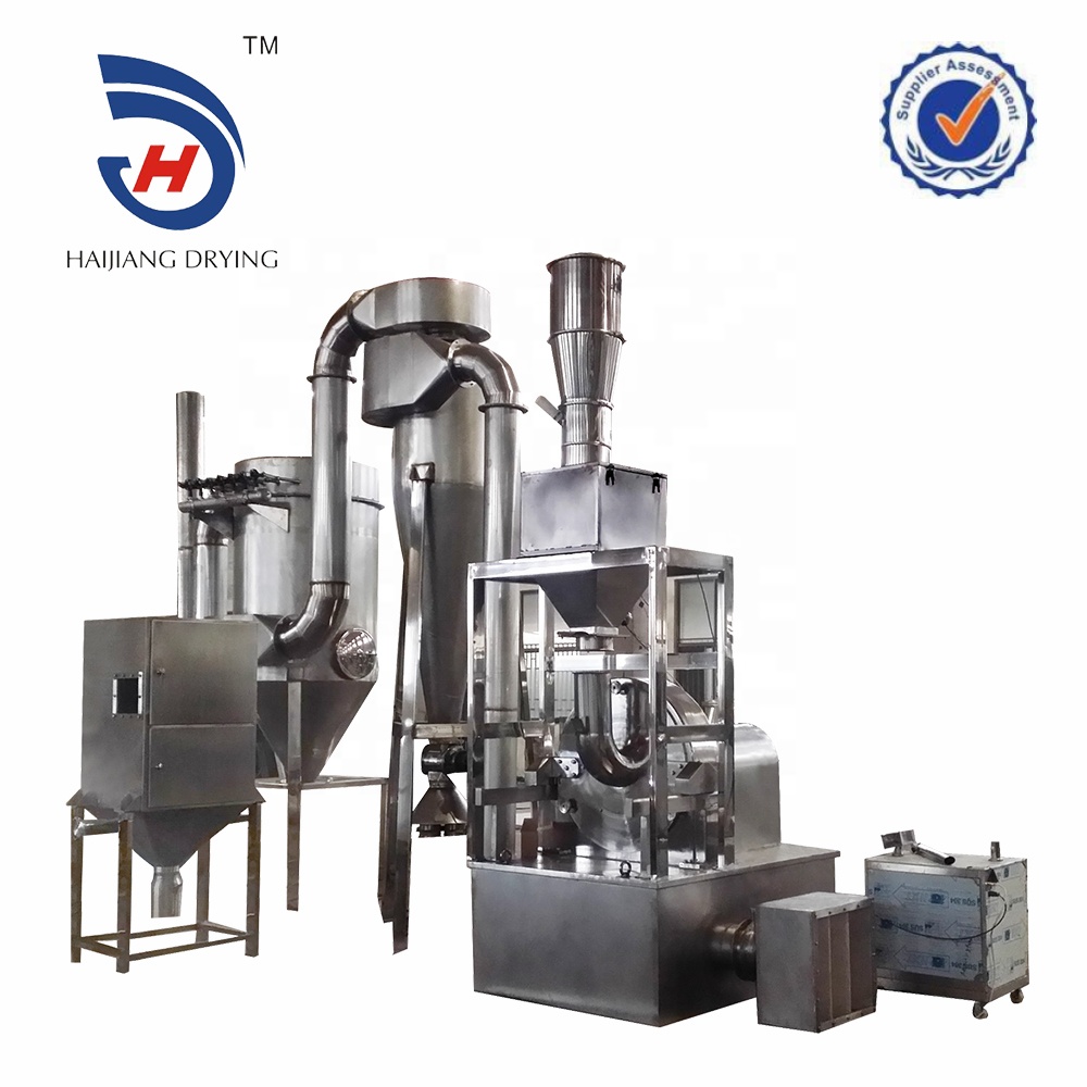 Высокоэффективная шлифовальная машина для пищевых продуктов с маркировкой CE